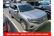 $22898 : Volkswagen Atlas 2022 AWD SE thumbnail