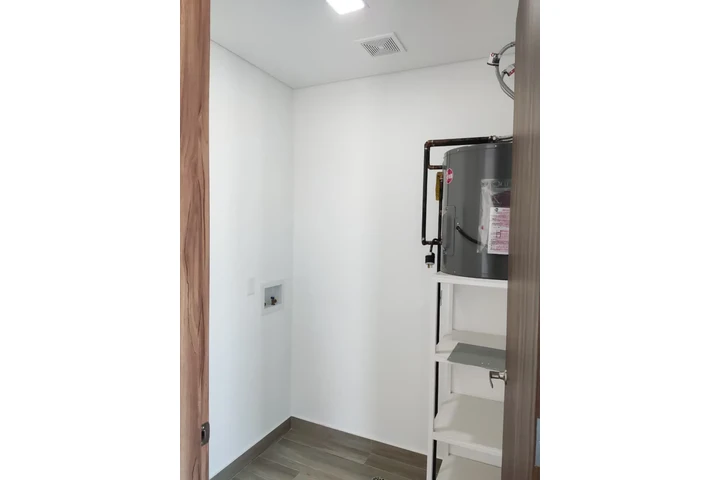 $1200 : 🏡 Departamento Nuevo en Renta image 1