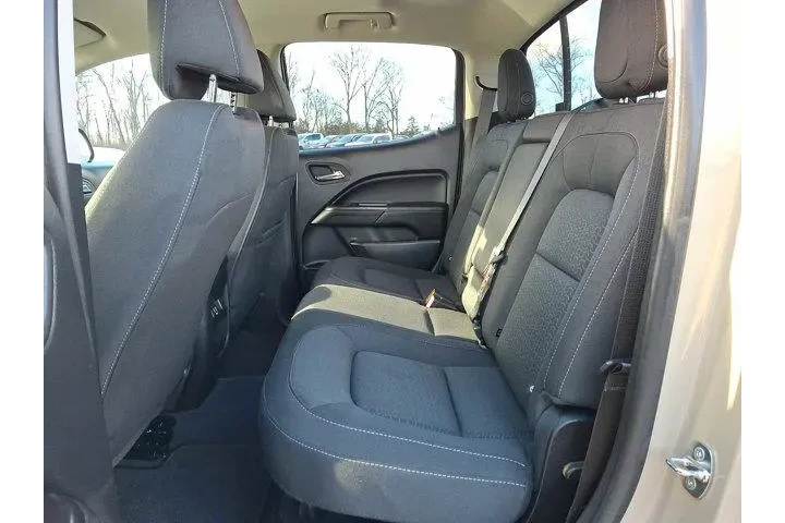 $29208 : GMC Canyon 2022 4x4 Elevatio image 10