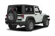 $21714 : Jeep Wrangler 2016 4x4 Rubic thumbnail