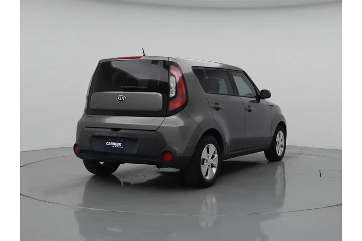 $11599 : Kia Soul 2015 4dr Crossover image 8