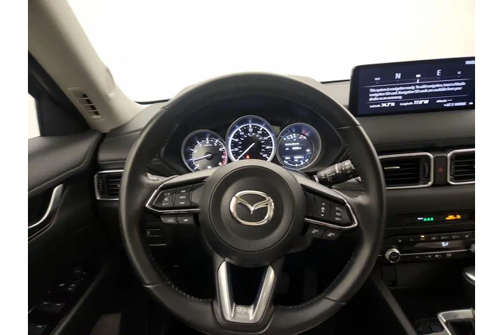 $26998 : Mazda CX-5 2025 AWD 2.5 S Pr image 9