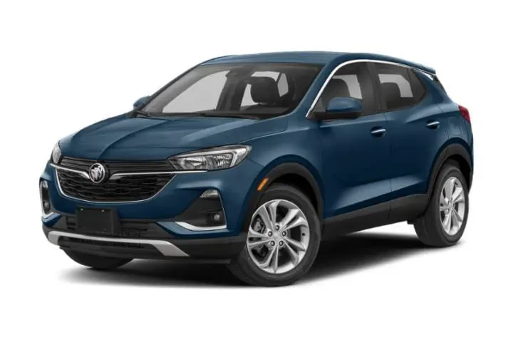 $19950 : Buick Encore GX 2023 Preferr image 1