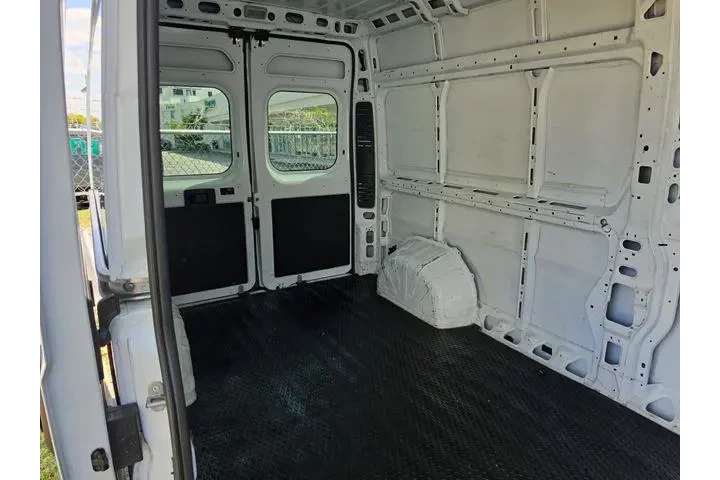$29990 : Ram ProMaster 2023 2500 159 image 8