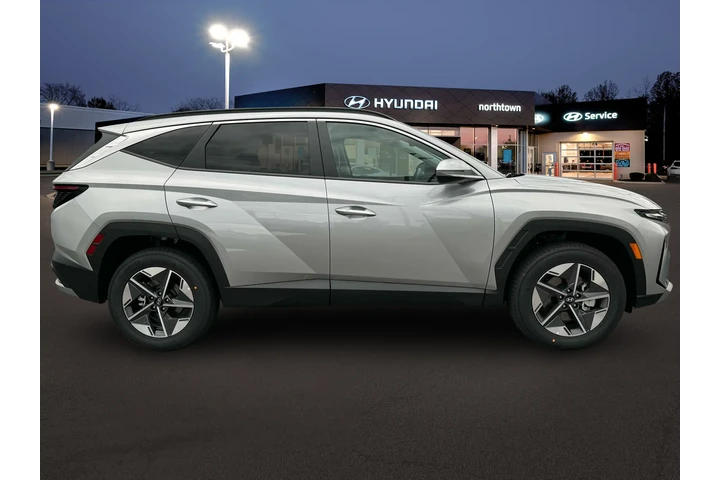 $33903 : Hyundai TUCSON 2025 AWD SEL image 8