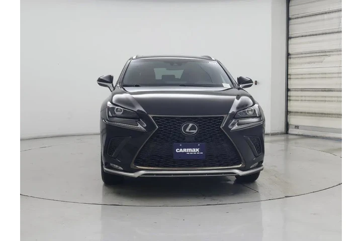 $28998 : Lexus NX 300 2018 AWD 4dr Cr image 5