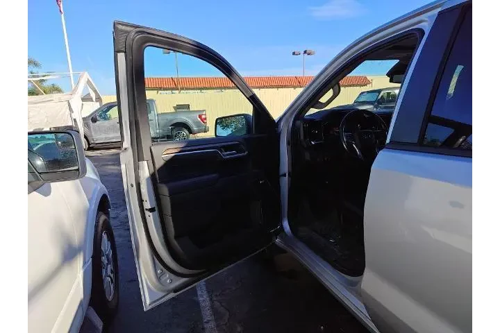 $35159 : Chevrolet Silverado 1500 202 image 7
