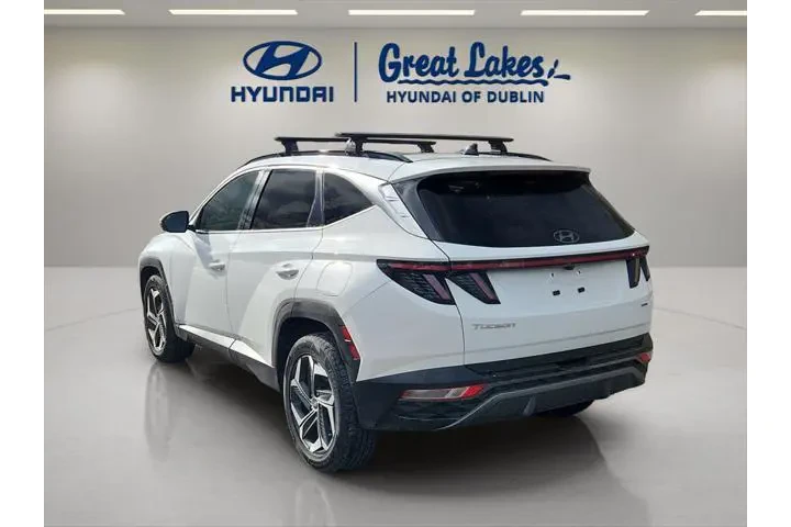 $26766 : Hyundai TUCSON 2023 AWD Limi image 3