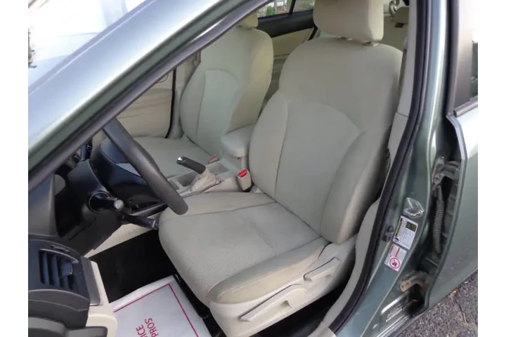 $8950 : 2014 Impreza 2.0i image 9