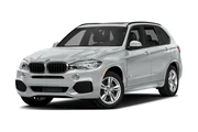 2015 X5 xDrive35d en San Francisco Bay Area