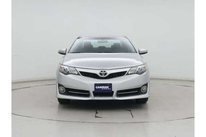 $14998 : Toyota Camry 2014 SE 4dr Sed image 5