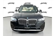 $30665 : BMW X3 2023 AWD xDrive30i 4d thumbnail