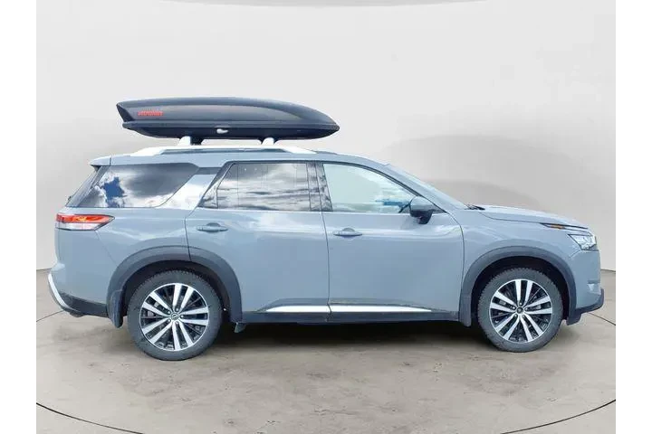 $36288 : Nissan Pathfinder 2023 AWD P image 6