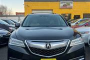 $14999 : 2016 MDX SH-AWD w/Tech thumbnail