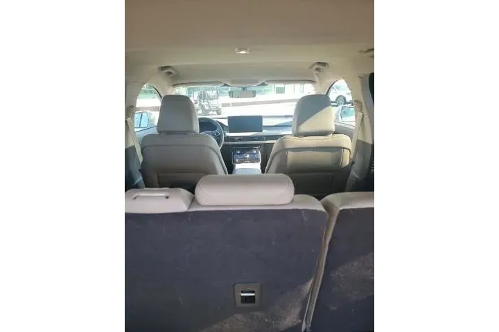 $35938 : Lincoln Nautilus 2023 AWD St image 9