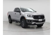 Ford Ranger 2021 4x4 XLT 4dr en San Francisco Bay Area