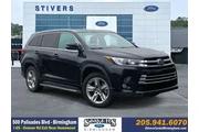 Toyota Highlander 2017 Limit en Birmingham