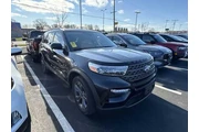 $34244 : Ford Explorer 2023 AWD XLT 4 thumbnail