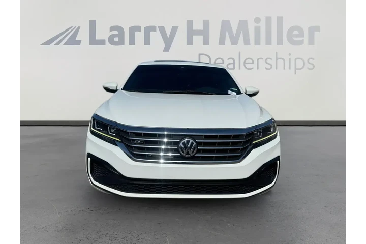 $20884 : Volkswagen Passat 2022 R-Lin image 8