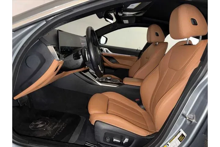 $39998 : BMW 4 Series 2024 AWD 430i x image 9