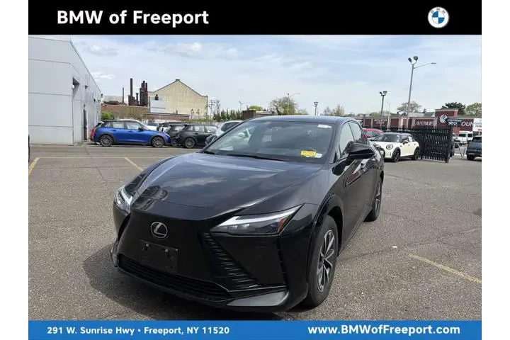 $30943 : Lexus RZ 450e 2023 AWD Premi image 1