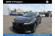 Lexus RZ 450e 2023 AWD Premi en Long Island