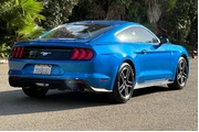 Ford Mustang 2019 EcoBoost 2 thumbnail