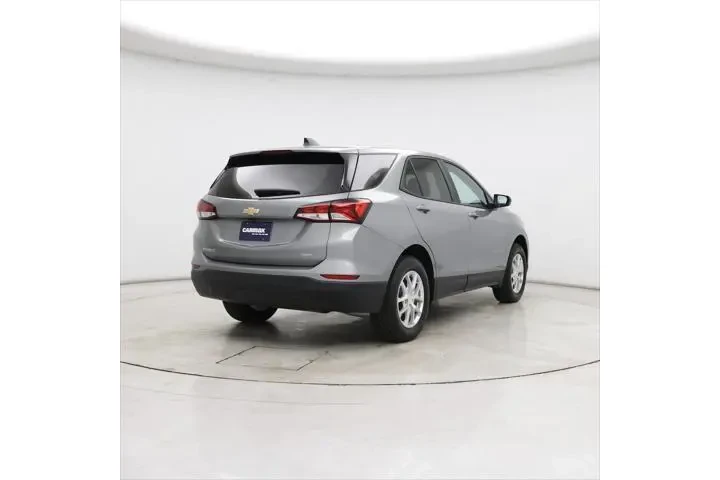$23998 : Chevrolet Equinox 2024 4x4 L image 8