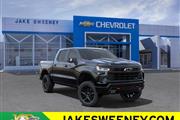 $69145 : 2024 Silverado 1500 LT Trail thumbnail