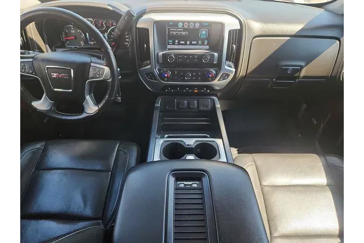 $23990 : GMC Sierra 1500 2018 4x4 SLT image 8