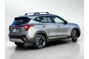 $23834 : Kia Seltos 2024 AWD SX 4dr S thumbnail