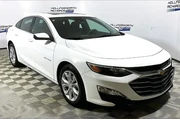 $18725 : Chevrolet Malibu 2024 LT 4dr thumbnail