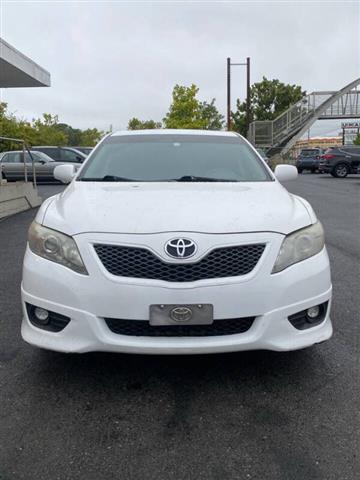 $8495 : 2011 Camry image 5