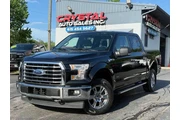 2017 F-150 XLT en Nashville