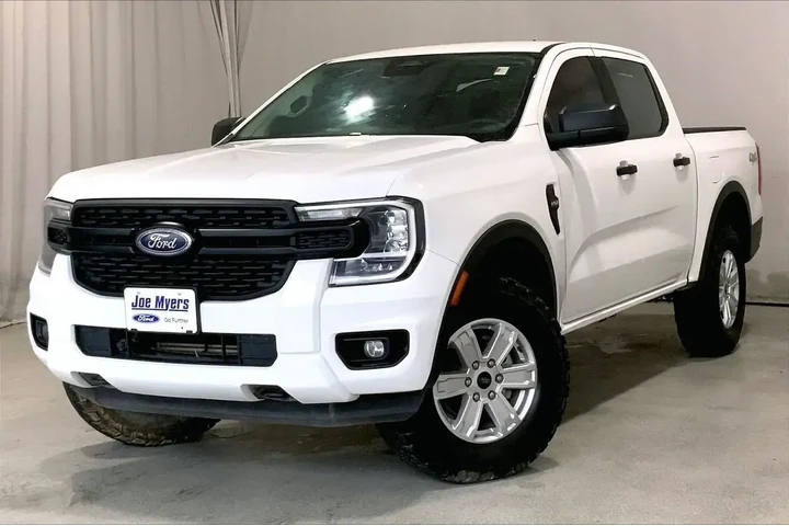 $29991 : Ford Ranger 2024 4x4 XL 4dr image 2