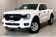 $29991 : Ford Ranger 2024 4x4 XL 4dr thumbnail