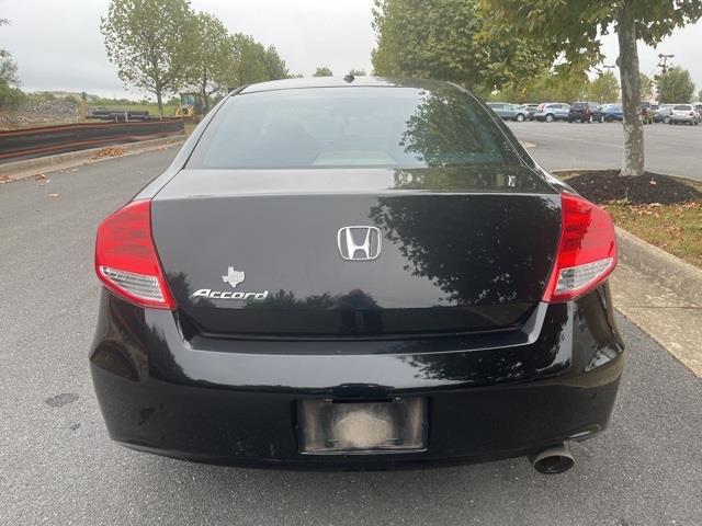 $9000 : PRE-OWNED 2012 HONDA ACCORD E image 8