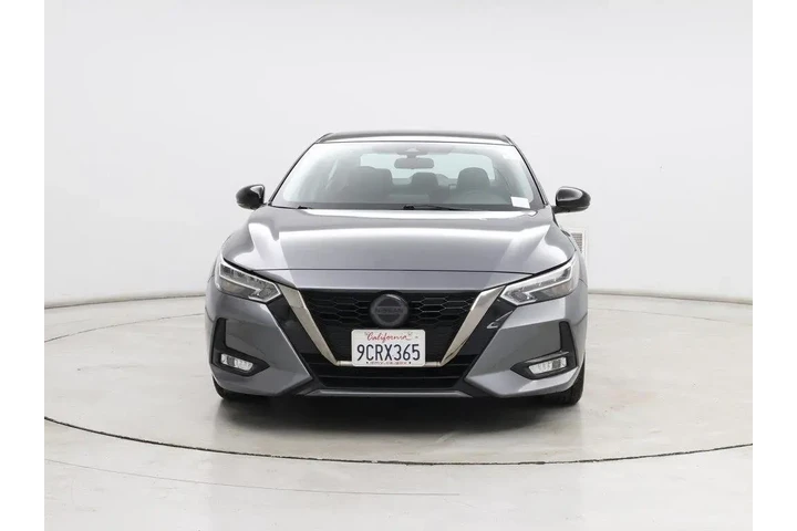 $20998 : Nissan Sentra 2022 SR 4dr Se image 5