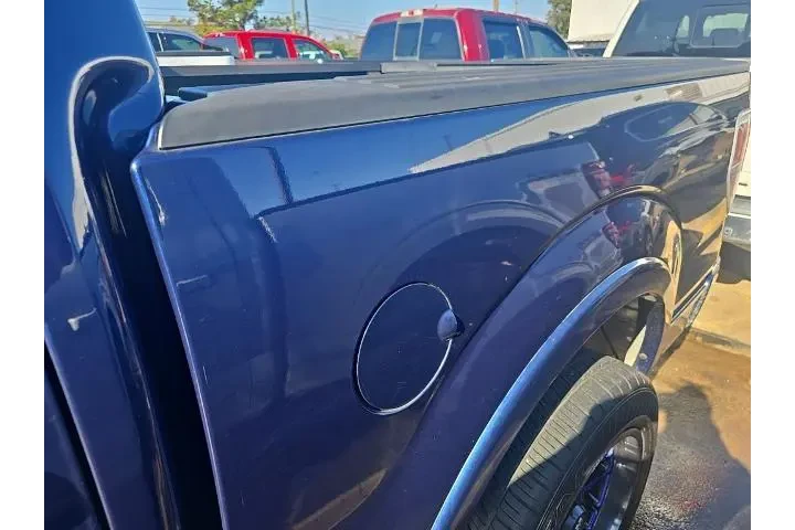 $12399 : Ford F-150 2009 4x2 Lariat 4 image 5