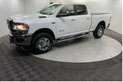 Ram 2500 2019 4x4 Big Horn 4 en Albany