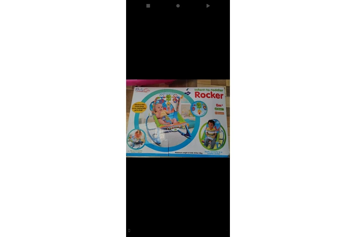 $100 : Artículos de bebe image 3