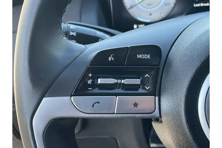 $23014 : Hyundai TUCSON 2023 SEL 4dr image 8