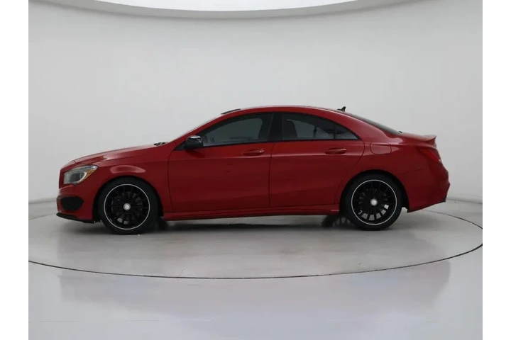 $17998 : Mercedes-Benz CLA 2016 AWD C image 3