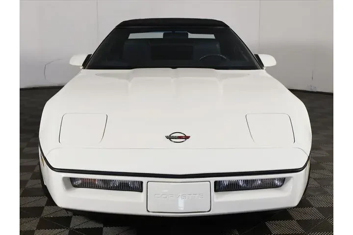 $12899 : Chevrolet Corvette 1986 2dr image 6