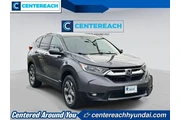 $18444 : Honda CR-V 2019 AWD EX-L 4dr thumbnail