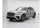 $33998 : Genesis GV70 2023 AWD 2.5T S thumbnail