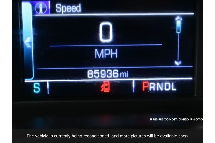 $22666 : Chevrolet Tahoe 2018 4x2 LS image 8