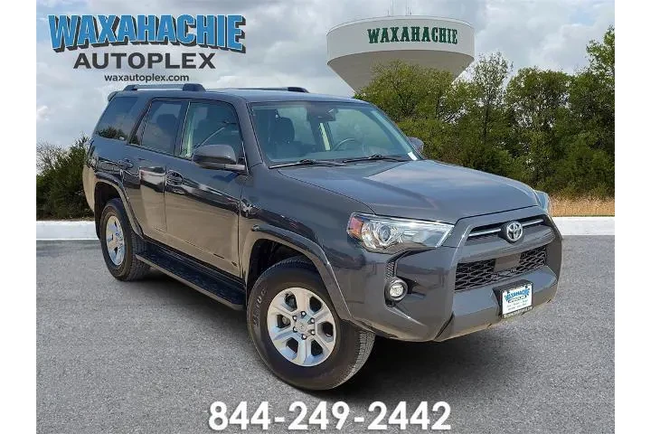 $35205 : Toyota 4Runner 2024 4x4 SR5 image 1
