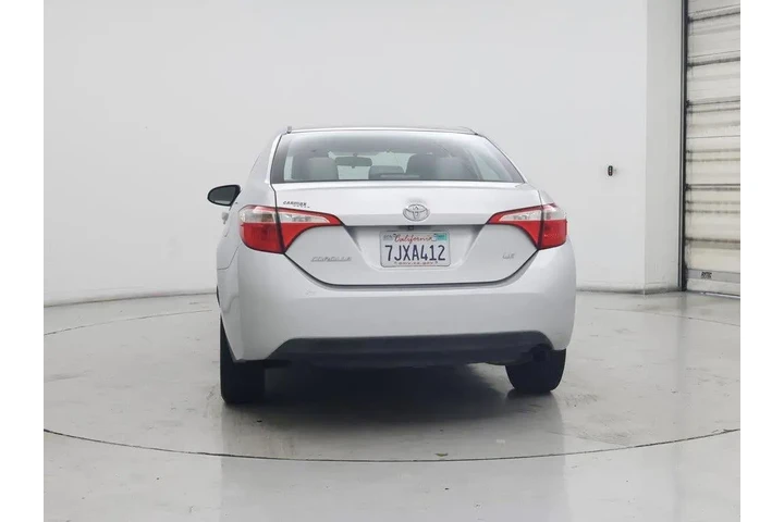 $14998 : Toyota Corolla 2015 LE 4dr S image 6