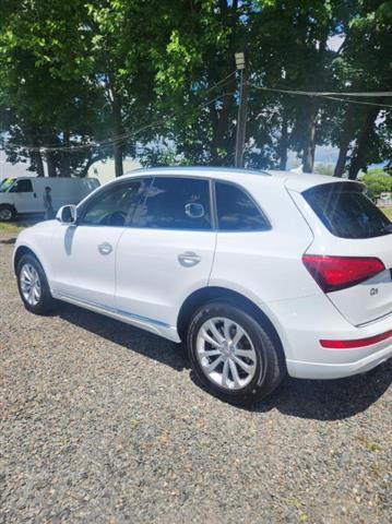 $12999 : Used 2015 Q5 quattro 4dr 2.0T image 7